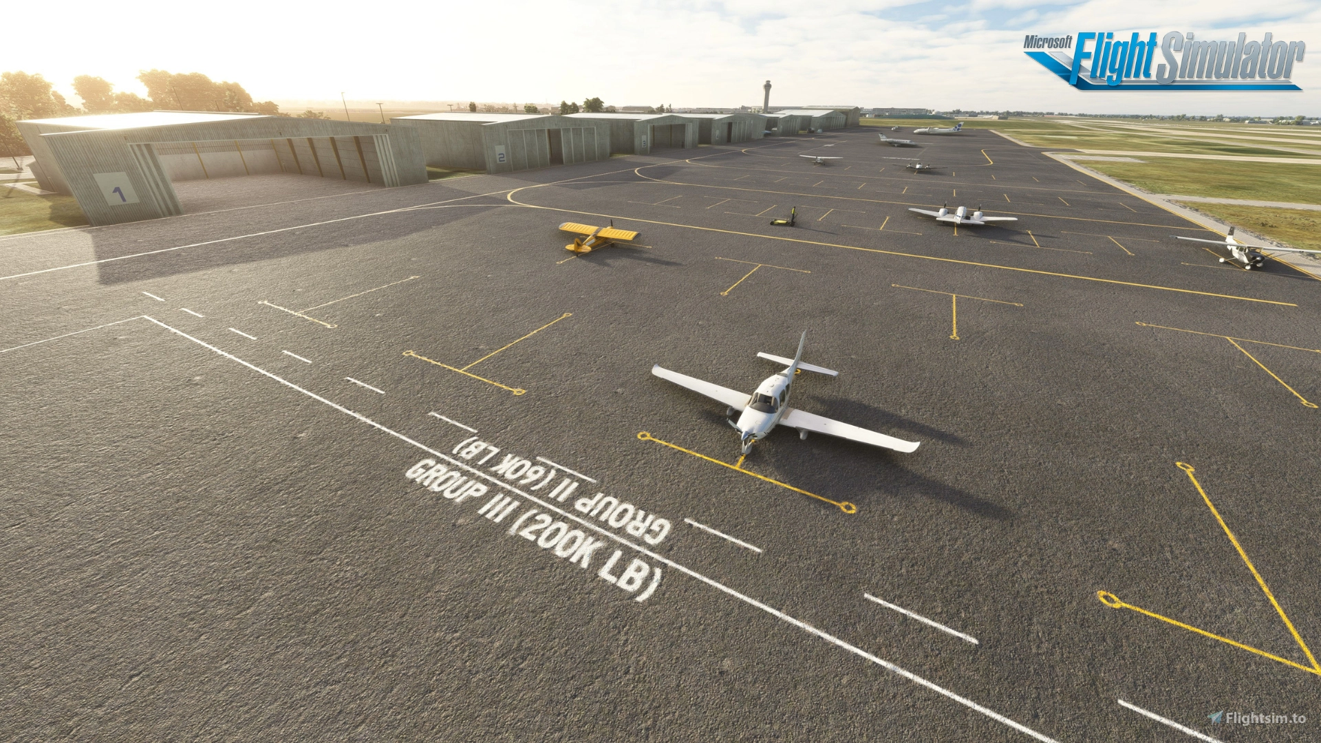 KAUS Austin Bergstrom Airport