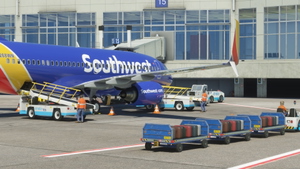 KAUS Austin Intl Airport (DominicDesignTeam) GSX Profile thumbnail 3