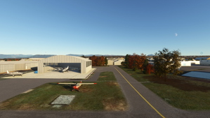 KAWO Arlington Municipal Airport Washington state USA thumbnail 10