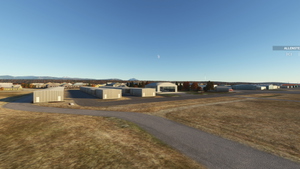 KAWO Arlington Municipal Airport Washington state USA thumbnail 11