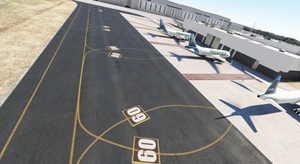 KBFM -Mobile International Airport thumbnail 7