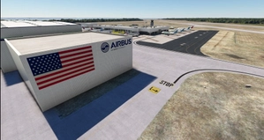 KBFM -Mobile International Airport thumbnail 6
