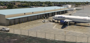 KBFM -Mobile International Airport thumbnail 2
