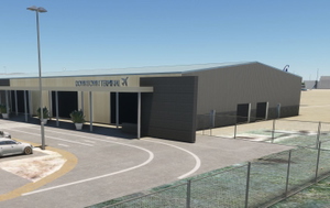KBFM -Mobile International Airport thumbnail 3