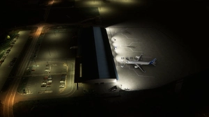 KBFM -Mobile International Airport thumbnail 5