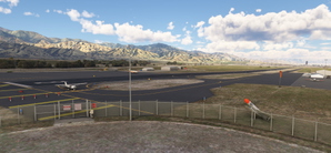 Banning Municipal Airport (KBNG) thumbnail 5