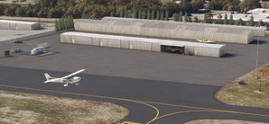 Banning Municipal Airport (KBNG) thumbnail 8