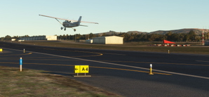 Banning Municipal Airport (KBNG) thumbnail 10