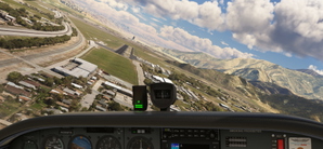 Banning Municipal Airport (KBNG) thumbnail 12