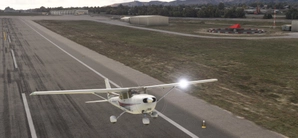 Banning Municipal Airport (KBNG) thumbnail 13