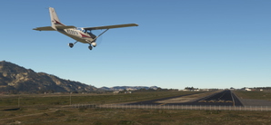 Banning Municipal Airport (KBNG) thumbnail 15