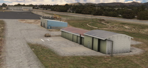 Banning Municipal Airport (KBNG) thumbnail 3