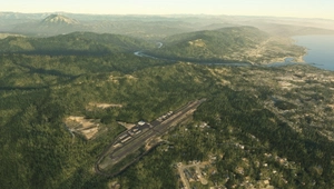 KBOK - Brookings State Municipal Airport thumbnail 9