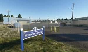 KBOK - Brookings State Municipal Airport thumbnail 2