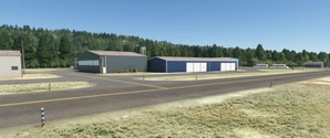 KBOK - Brookings State Municipal Airport thumbnail 6