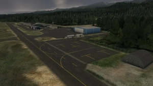KBOK - Brookings State Municipal Airport thumbnail 4