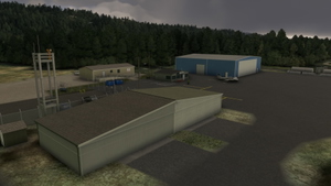 KBOK - Brookings State Municipal Airport thumbnail 8