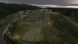 KBOK - Brookings State Municipal Airport thumbnail 10