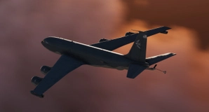 KC-135R Stratotanker thumbnail 8