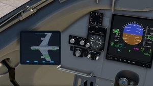 KC-135R Stratotanker thumbnail 9