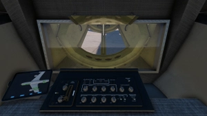 KC-135R Stratotanker thumbnail 10