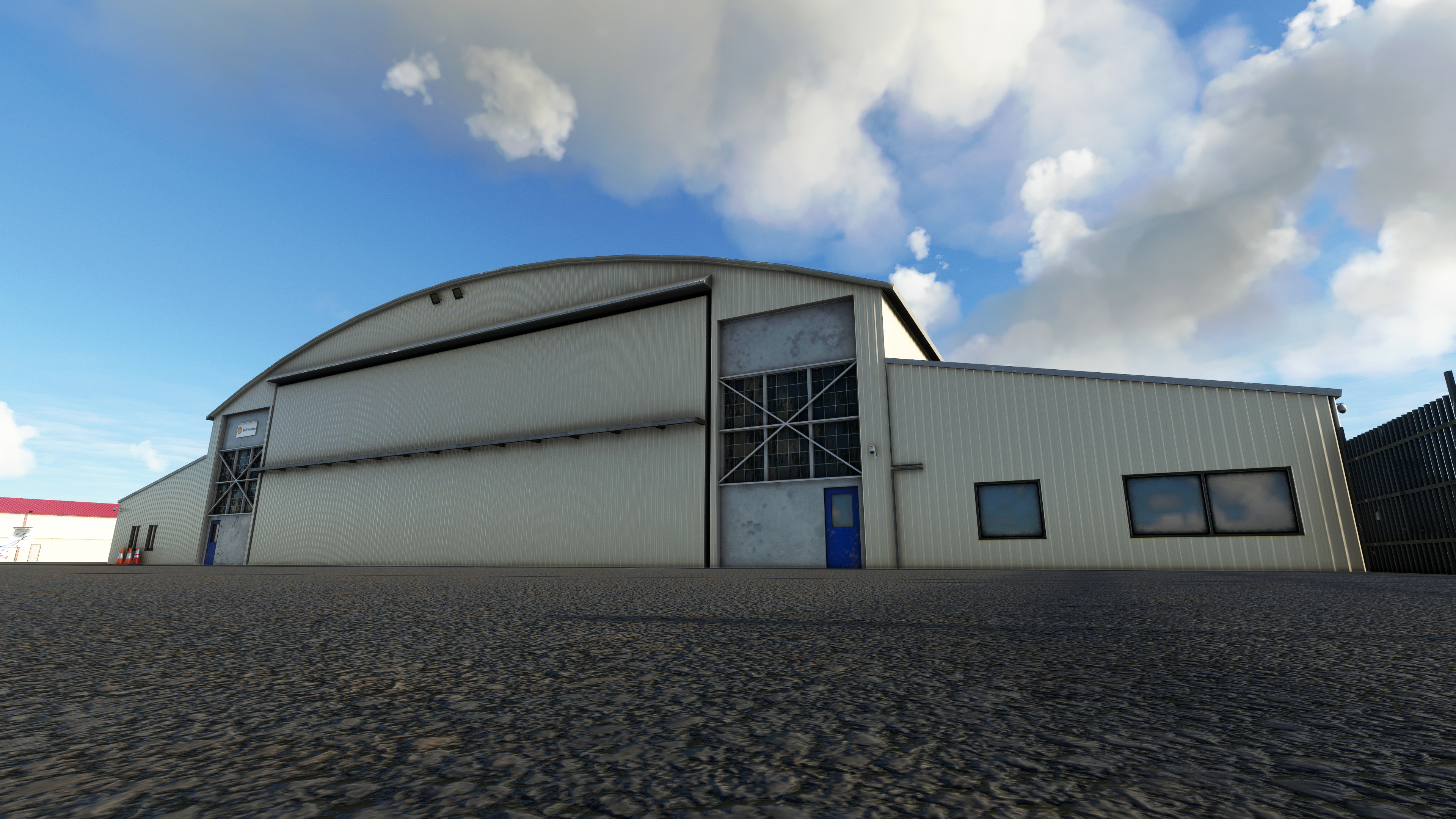 KCDW - Essex County Airport, New Jersey