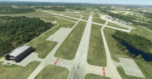 KCLL - Easterwood Airport, College Station, TX thumbnail 7