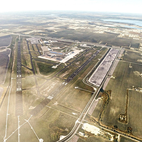 KCRP - Corpus Christi Intl Airport