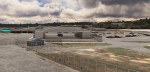 KCSG Columbus Airport thumbnail 6