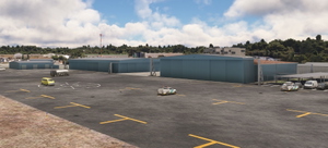 KCSG Columbus Airport thumbnail 8