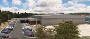 KCSG Columbus Airport thumbnail 10