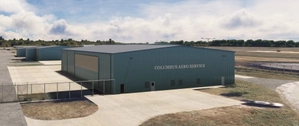 KCSG Columbus Airport thumbnail 11