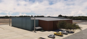 KCSG Columbus Airport thumbnail 13
