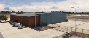 KCSG Columbus Airport thumbnail 14