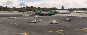 KCSG Columbus Airport thumbnail 16