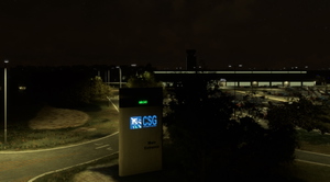 KCSG Columbus Airport thumbnail 17