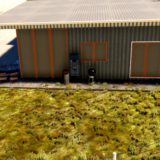 KCSM ClintonSherman Industrial Airpark, Burns Flat, Oklahoma for