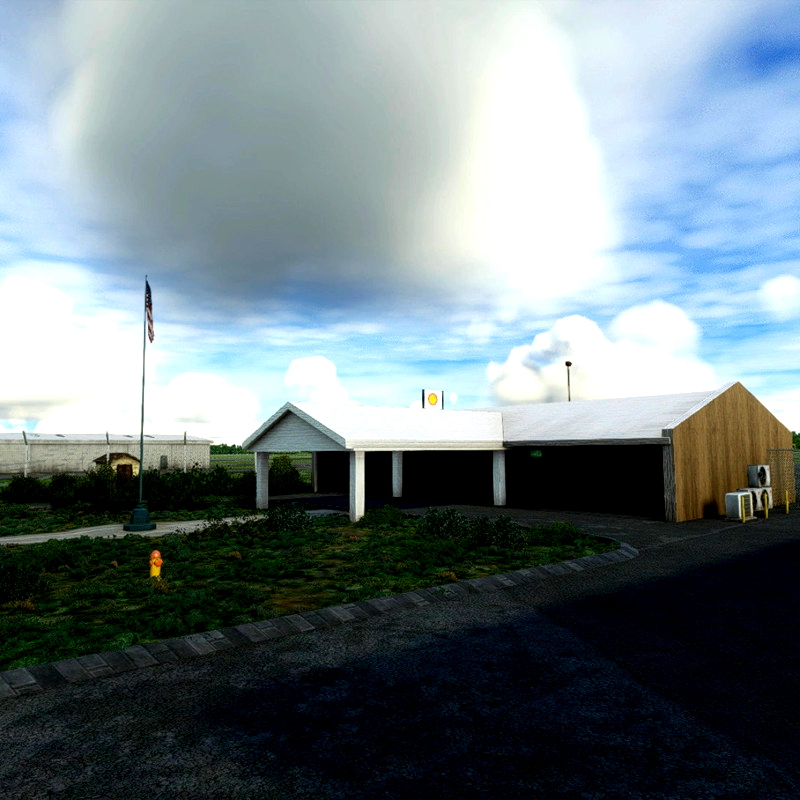 Flightsim.to Regional Airports for Microsoft Flight Simulator