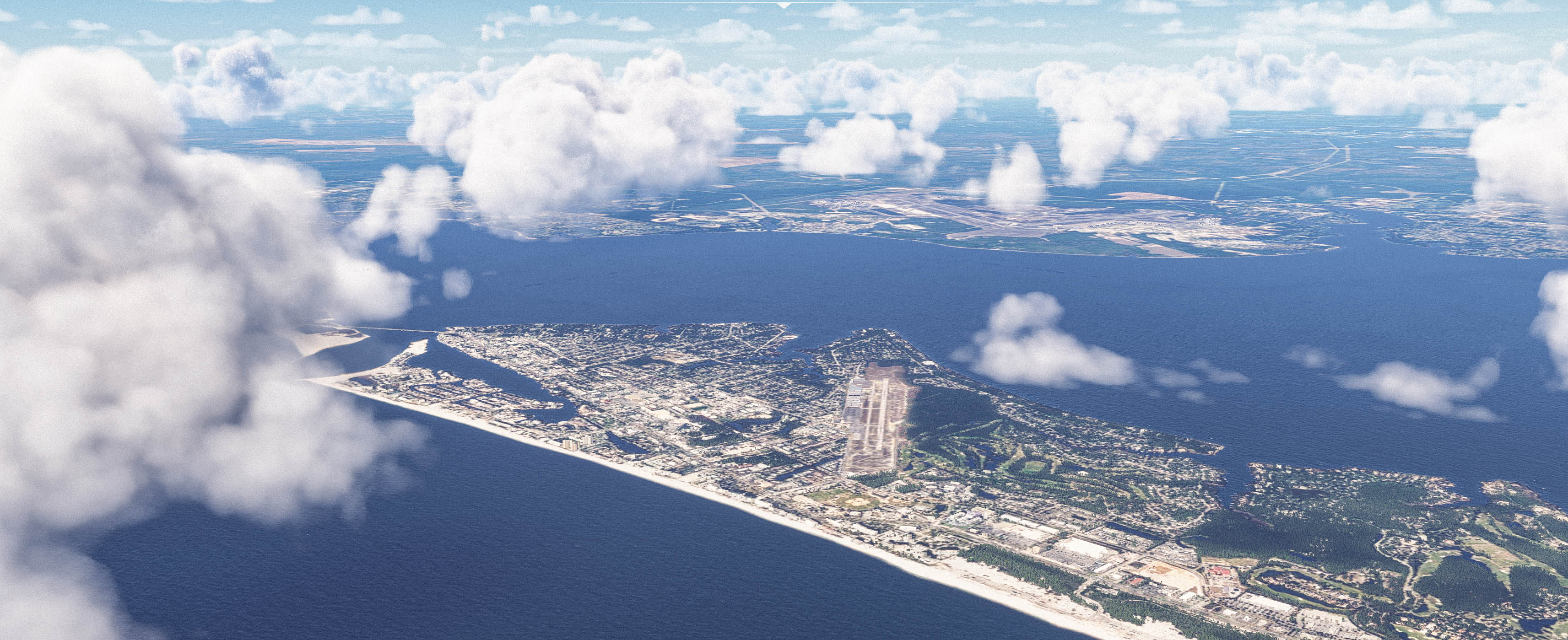KDTS - Destin Executive Airport - MSFS2024
