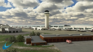 KDTW-Detroit Metro Wayne-Dev 2.5.2 thumbnail 5