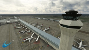 KDTW-Detroit Metro Wayne-Dev 2.5.2 thumbnail 2
