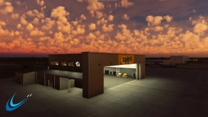 KDTW-Detroit Metro Wayne-Dev 2.5.2 thumbnail 14