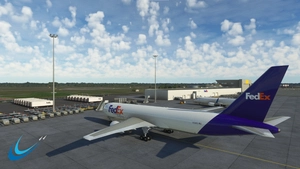 KDTW-Detroit Metro Wayne-Dev 2.5.2 thumbnail 15