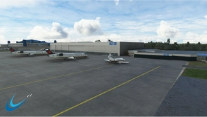 KDTW-Detroit Metro Wayne-Dev 2.5.2 thumbnail 9