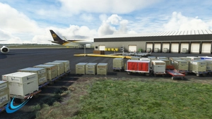 KDTW-Detroit Metro Wayne-Dev 2.5.2 thumbnail 17