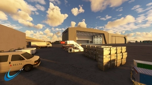 KDTW-Detroit Metro Wayne-Dev 2.5.2 thumbnail 18