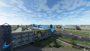 KDTW-Detroit Metro Wayne-Dev 2.5.2 thumbnail 7