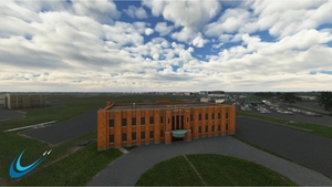 KDTW-Detroit Metro Wayne-Dev 2.5.2 thumbnail 20