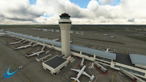 KDTW-Detroit Metro Wayne-Dev 2.5.2 thumbnail 3