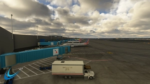 KDTW-Detroit Metro Wayne-Dev 2.5.2 thumbnail 8